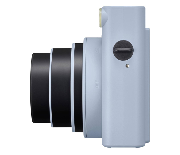 FUJIFILM Instax SQ1 niebieski - 1059066 - zdjęcie 8